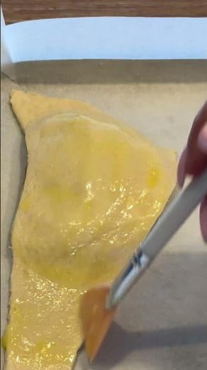 20-Minute Apple Tarts 🍎 Easy Puff Pastry Dessert Recipe #lifehack #kitchenhacks