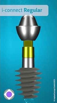 09 – i-connect: Regular Seating