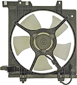 Dorman 620-820 Radiator Fan Assembly