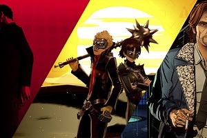 ¿Qué es el cel shading? Estos 5 juegazos me dieron Stendhal y ahora te toca a ti