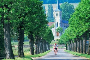 France's 8 best cycling routes, from Alpine climbs to leisurely wine trails