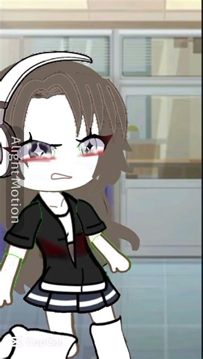 Boyfriend/girlfriend! #gacha#ibispaintx#capcut###########alightmotion