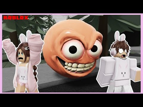 KITA UJI NYALI KETEMU BOTAK PALING MENAKUTKAN DI ROBLOX