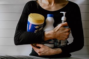Drinking Bleach Is One of Many ‘Unsafe’ Ways 1 in 3 Americans Fight Coronavirus