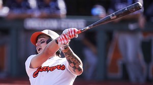 Oregon State baseball vs. TCU highlights: Beavers keep season alive with regional win