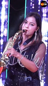 Saxophone Queen Lipika Samanta || Best Saxophone Music || Pyar Ka Tohfa Tera || Bikash Studio | Bikash Studio