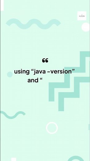 Setting up Java Environment #facts #coding #programming #javalanguage