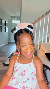 Our girl is growing up 🥹 | Camille Madeline