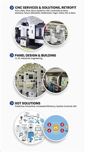 ESRMidiDrive A | Advanced Micro Services Pvt. Ltd #industrialrepair #automationservice
