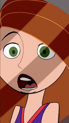 Kim Escapes from Detention! | Kim Possible | Disney Channel Animation