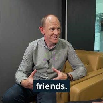 Steve Trapps | Scrum Isn’t Broken - Your Understanding Is | Agile Yorkshire