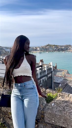 Black women, Self-acceptance is a journey from will they like me to will I like them to I am who I am. No judgment. No affirmation needed. You are enough! @esther_bangura28 #blackgirlmajic #blackgirlskillingit #blackwomeninbusiness #blackwomenrock #blackwomenmatter #blackwomanisgod #blackgirlculture #blackgirlpassion #blackwomenmatters #blackwomeninfashion #blackwomensalute #blackgirlsplan #blackwomeninleisure #blackcocoagirl #blackgirlmodel #blackgirlscheer #blackgirlbeauty #blackgirlmajic #bla