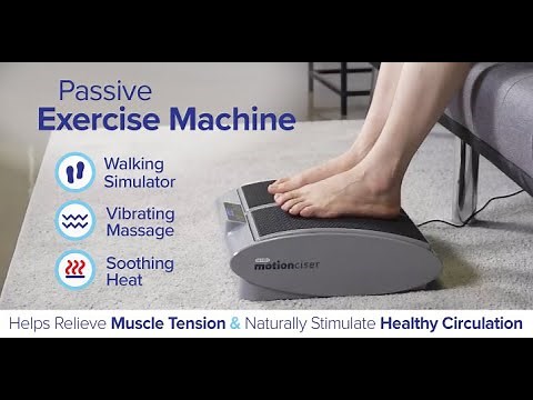 Dr Ho's MotionCiser - As Seen On TV - NZ