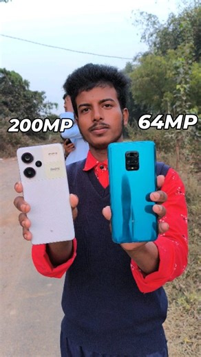 Radhe Radhe on Instagram: "Redmi Note 13 Pro Plus Vs Redmi Note 9 Pro Max #reels #reelsinstagram #redminote13proplus #RedmiNote9ProMax"