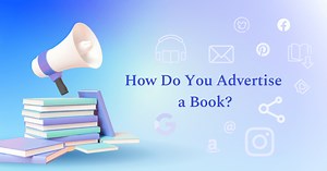 How Do You Advertise a Book?