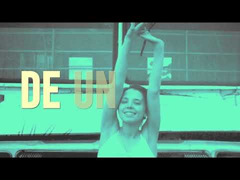 Leonardo, Ángela y Majo Aguilar - Lo Busqué (Lyric Video)