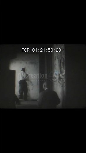 【日本ニュース 1940.9.3】法隆寺金堂の壁画修復に初の蛍光灯使用#ニュース #戦争 #昭和15年 #昭和 #昔の映像 #法隆寺 #壁画 #お寺 #蛍光灯 #奈良