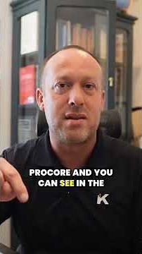 Procore Connect - Future tools and what to do next