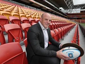 Rugby legend Stephen Moore sells Paddington pad for $3m - realestate.com.au