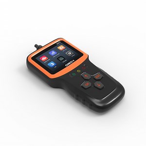 [Hot Item] Car Full OBD2 /Eobd Code Reader Scanner Automotive Professional Obdii Diagnostic Tools Free Update Pk Elm327 Scanner