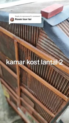 Replying to @ayuuuuuuf room tour lt 2 part 2 #hamsterlover #hamster #hamstersoftiktok #hamsters #hamstergang #hamster_team🐹 #fyp #kost #kosthamster
