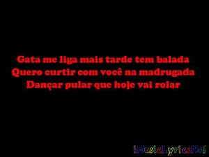 Gusttavo Lima - Balada Lyrics [HD/HQ]