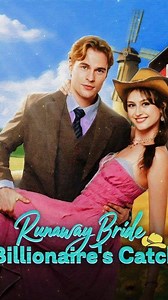 🎞️Watch Full Story▶️ https://dramabox.onelink.me/dqUm/bsdroyum 🎊Name：Runaway Bride, Billionaire's Catch #dramabox #foryoupage #foryou #foryoupageシ #foryouシ #English #MustWatchNow #MustWatchDrama #MustWatch2025 #MustWatch #drama #shortvideo #shortfilms #shortsreels #short #ShortDrama #usa #dramabox | Rudawsky Herrick Rivera