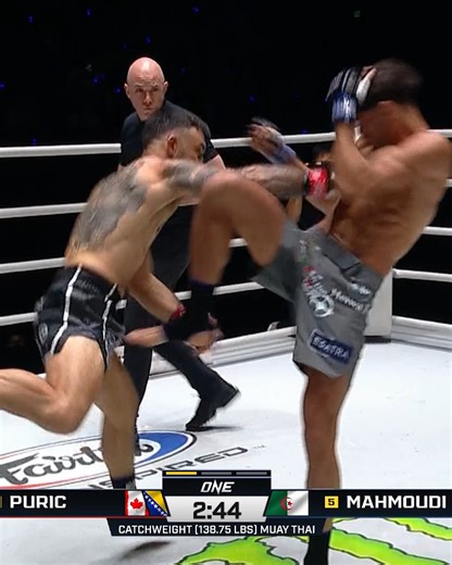 518K views · 3.7K reactions | Relive all the best moments from a thrilling lineup of martial arts action at ONE Fight Night 26 on Prime Video!  | ONE Championship | Facebook