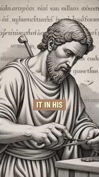 The Oldest Surgery in History (They Were Awake) 😱 #Shorts #History #MedicalHistory