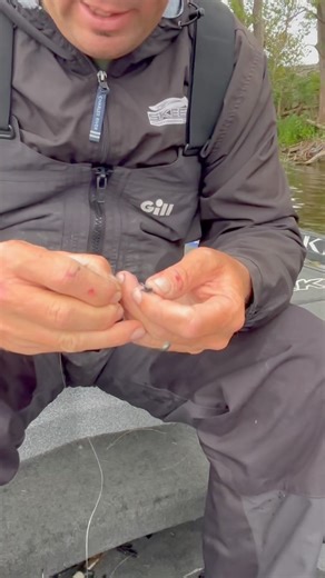 My flipping setup Black Label Tackle Bug Jr TFO Rods - Temple Fork Outfitters 7’6 Heavy Resolve rod Ark Fishing International LLC Gravity 7 7:1 reel HI-SEAS 50# braid to 20# fluorocarbon leader line BKK Hooks Americas heavy cover 4/0 Now here’s why…⤵️ Yamaha Outboards Skeeter Products, Inc Kearby Design & Manufacturing ExpressTime Solutions Garmin Fish & Hunt Amphibia Eyegear Bassmaster #yamahaoutboards #skeeterboats #amphibiaeyegear #tforods #arkreels #hiseas #blacklabelbugjr #bassmaster | Clif