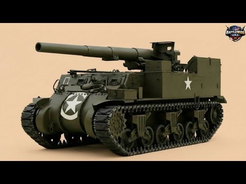 All American Vehicles of WWII Explained | Complete U.S. Army Guide