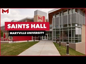 Saints Hall | Maryville University