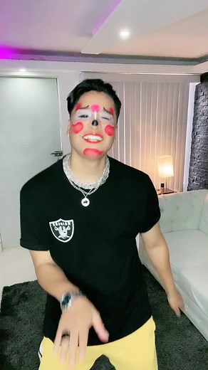 Bum.💥 #Parati #payasos #chilinypikin