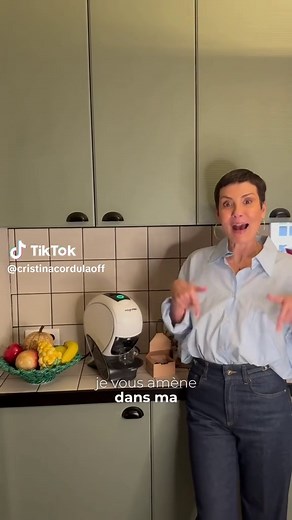 Préparez des boissons facilement avec NEO par NESCAFÉ®