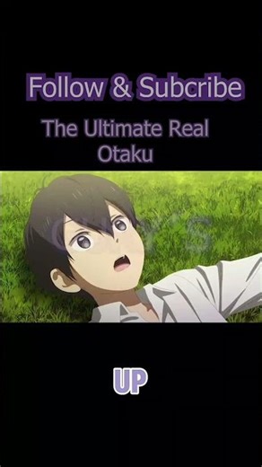 Anime:Trapped in a Dating Sim✌️ #anime #animeotakku #animeshorts #shortanime #animeromance #shorts