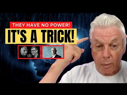 They Can't Hide This Any Longer! DAVID ICKE