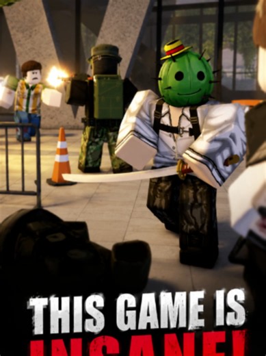 I played 100 Roblox games in 100 days, can I SURVIVE?? (Day 19) i'm here tryna survive lol, write me what game u want me to play next Subscribe to see me surviveee 👉 https://www.youtube.com/@buffythecactus ───────────────────────────── 🎵 Music by Philip Milman From: Lud and Schlatt's Music Emporium Licensed under Creative Commons Attribution — No changes were made ───────────────────────────── #fyp #roblox #100dayschallenge #robloxgames #robloxshorts #robloxedit #buffy #buffythecactus #shorts