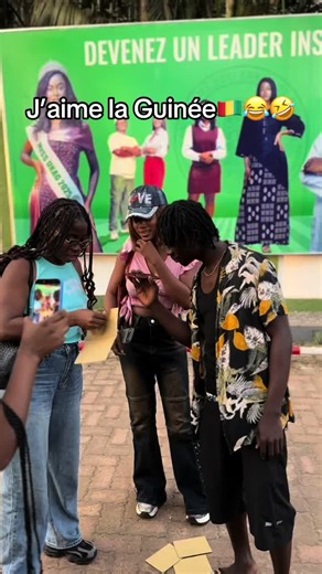 Discovering the Culture of Guinea and Côte d'Ivoire