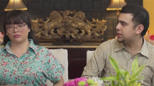 My Boyfriend is a Sex Worker (2024)