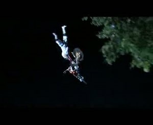 Red Bull Pokaz FMX Sunrise Festival