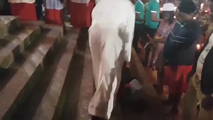 351K views · 3.3K reactions | RESUSCITATION OF THE DEAD AT Adoration...