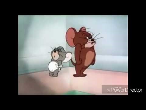 Jerry's Roar (OptimusPrimeAndTwilightSparkleFan Crossover 1)