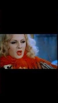 Candy Darling in Andy Warhol's "Flesh"