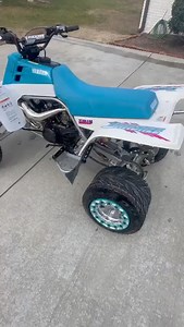 7K views · 168 reactions | Yamaha banshee 1993 Title in hand Start first kick Runs great Financing available $6000.00 . . #banshee #siouxsieandthebanshees #banshee350 #yamahabanshee #bansheebikes #bansheelife #banshees #blankbanshee #bansheekilla #dragbanshee #siouxieandthebanshees #bansheerune #bansheenorn #bansheequeen #banshee_cartel | Banshee Darkside Sales | Facebook