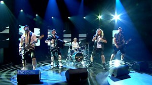 Abendschau: Die Troglauer