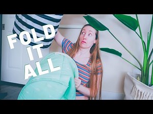 So Much Laundry | ROSE KELLY CLEANING CHAT |