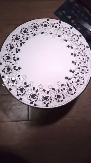 一点透視図法で描く奥行きのある世界
