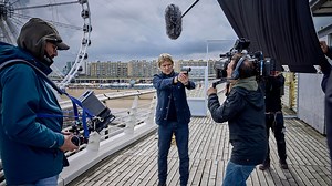 Behind the Scenes of Plague on Amsterdam