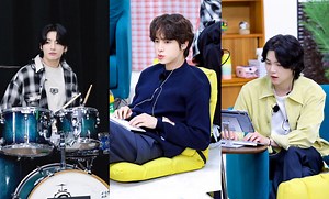 BTS members reunite for a fun Special Episode of ‘Run BTS TV On-Air’ Part 1; watch