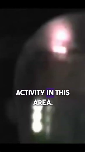 How did we capture two Orbs in the same location? #ghostlyadventures